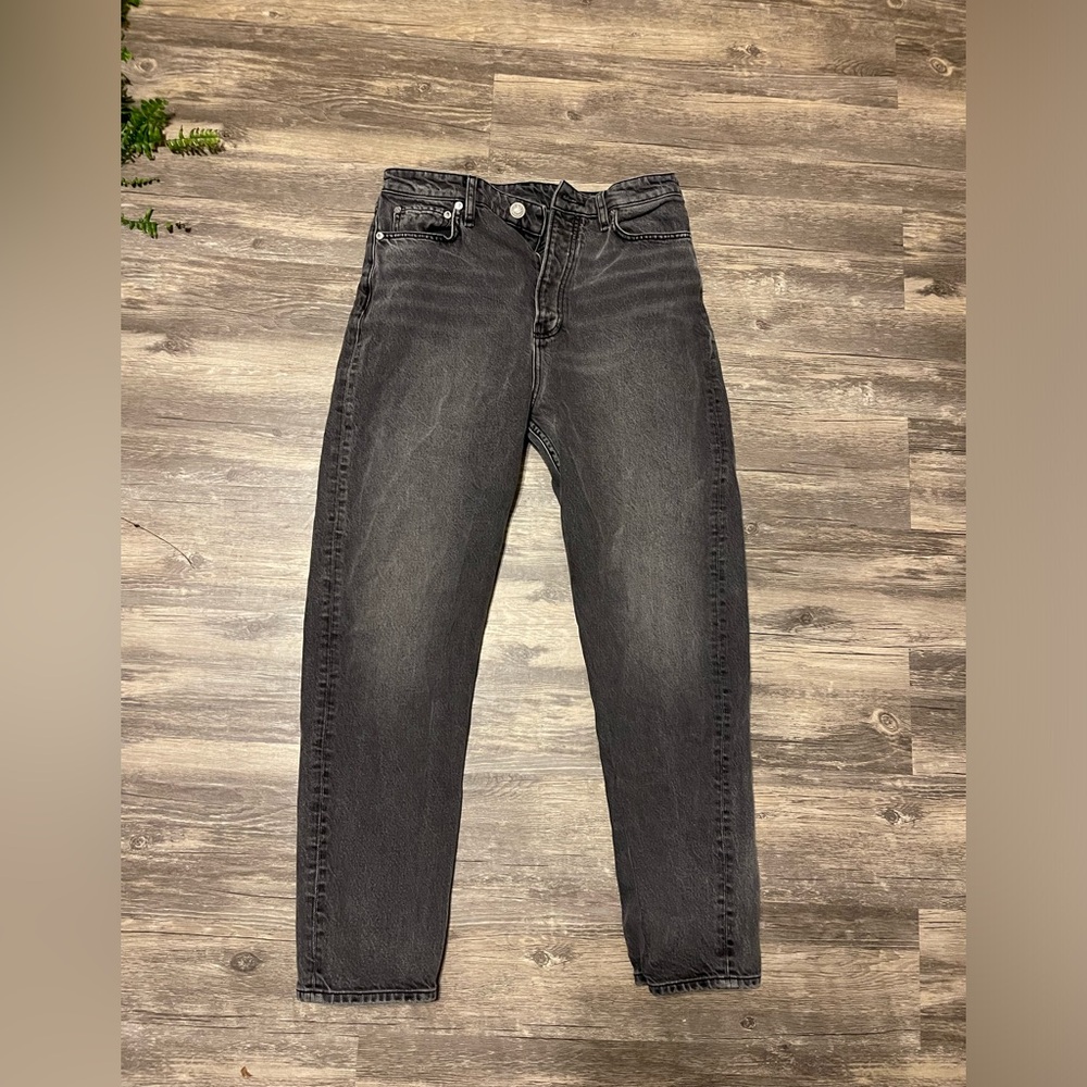 Rag & bone jeans